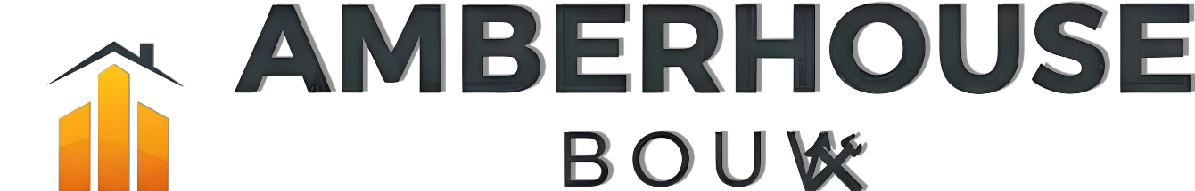 AmberHouse Logo